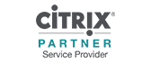 Citrix Partner Service Provider