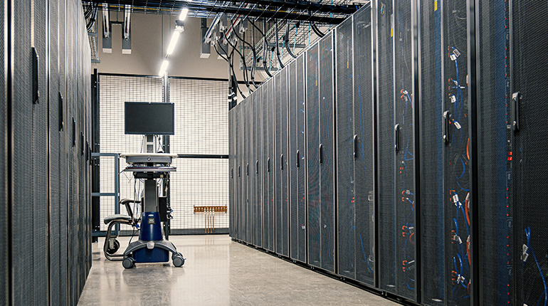Advantages of Using a Data Center for Disaster Recovery