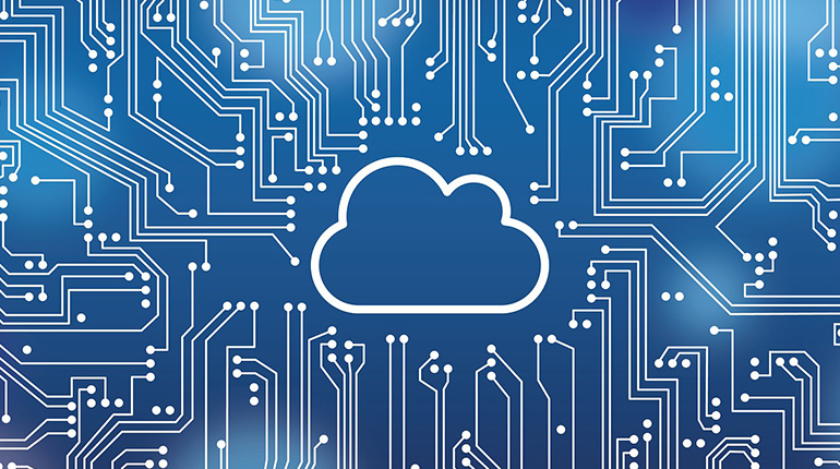 benefits of maintaining private cloud