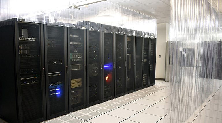 benefits of data center colocation