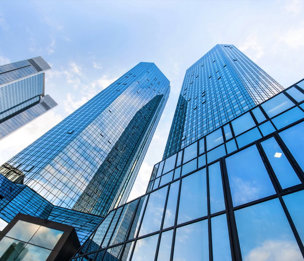 Connectivity and Cabling | SMS Datacenter