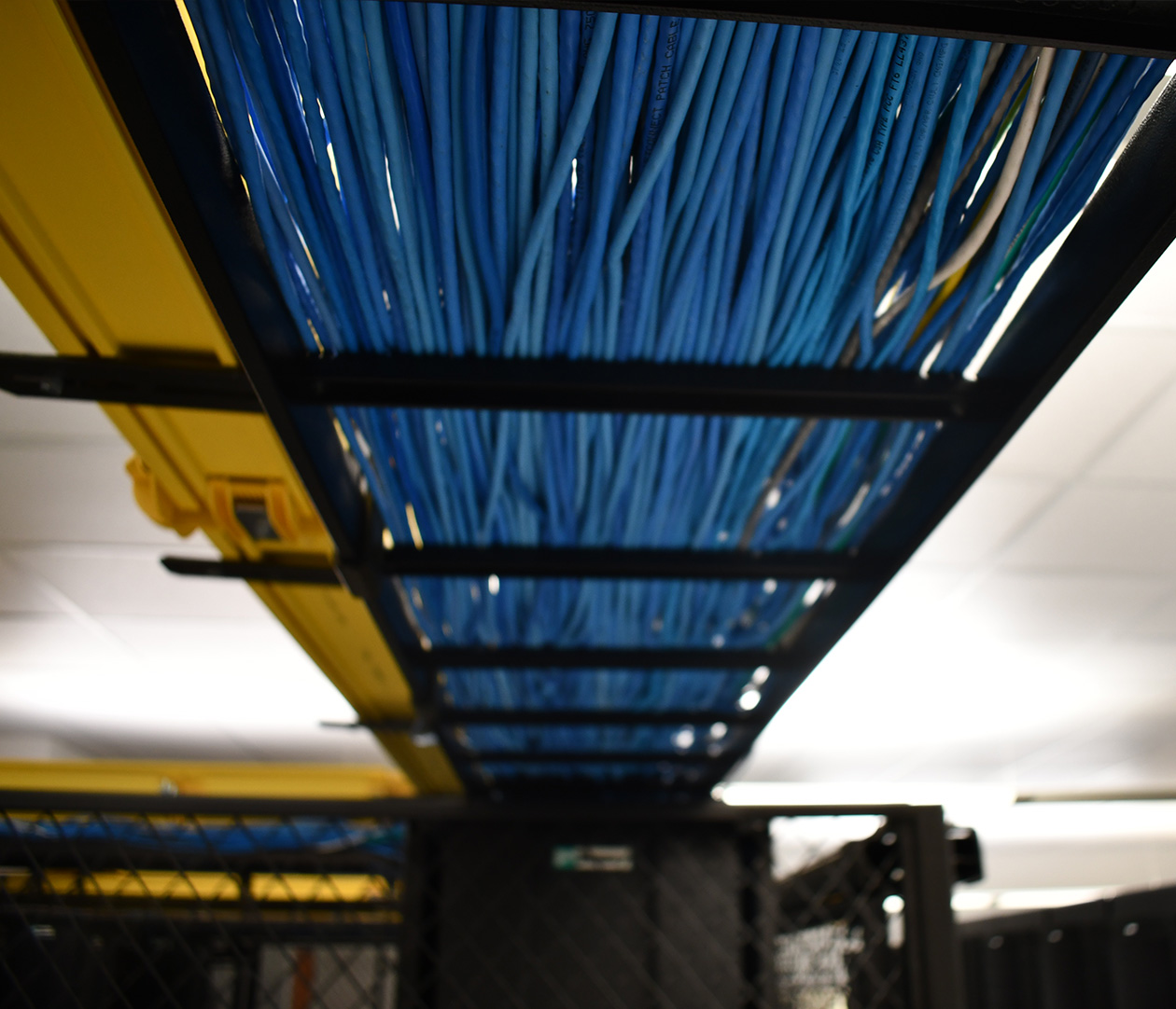 structured cabling