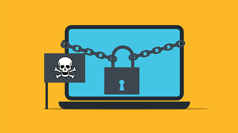 the most common ransomware threats today