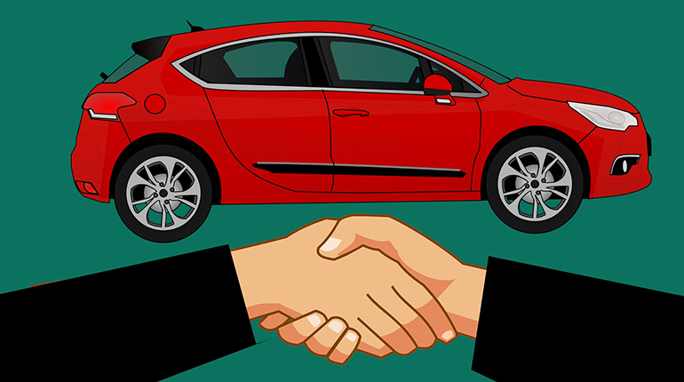 compliance and ftc standards for automotive dealerships