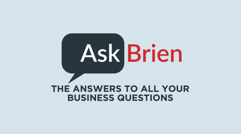 Ask Brien