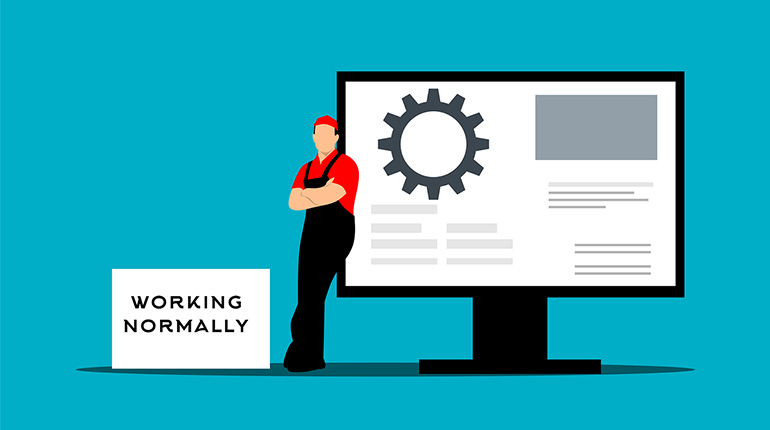 The Cost Savings of Regular IT Maintenance Compared to Reactive Repairs and Replacements