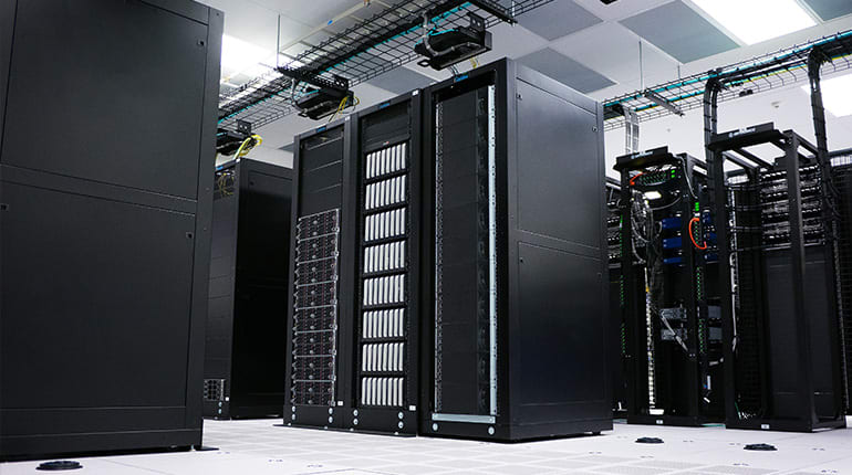 how colocation can improve uptime and reliability for mission critical applications