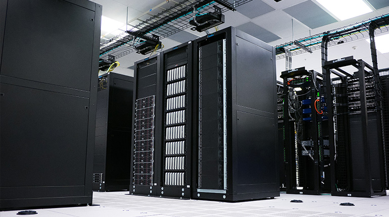 How Colocation can Improve Uptime and Reliability for Mission-Critical Applications