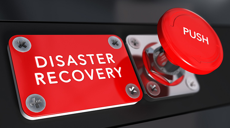 Disaster Recovery and Business Continuity Planning