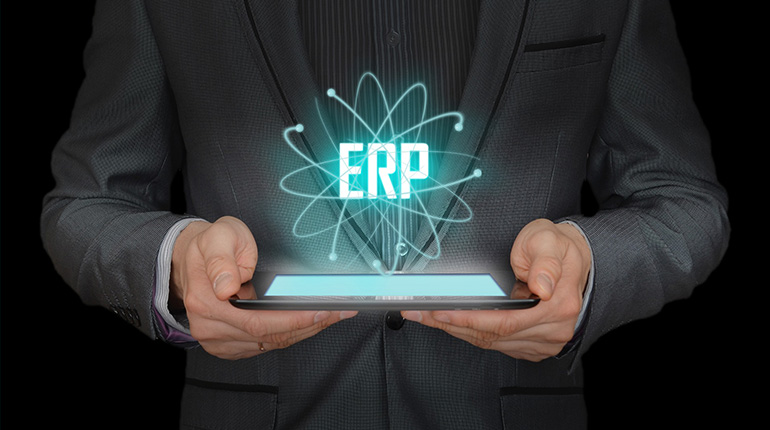 The Role of ERP Services in Streamlining Business Operations