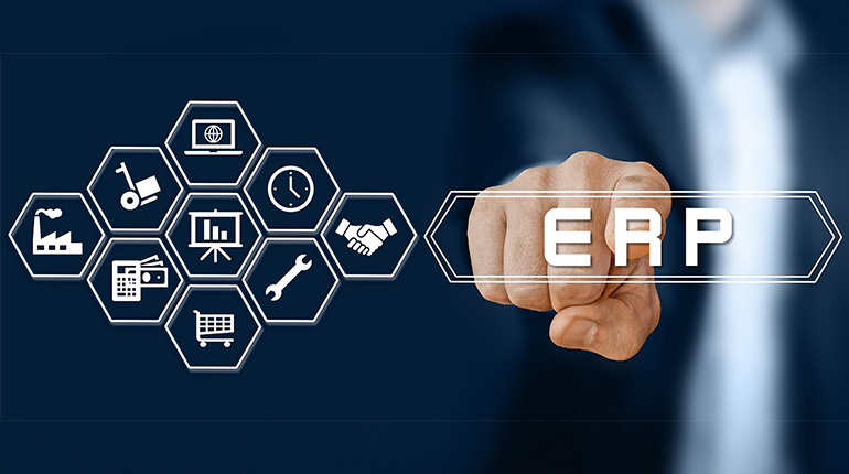 The Benefits of Using ERP Services for Financial Management and Accounting