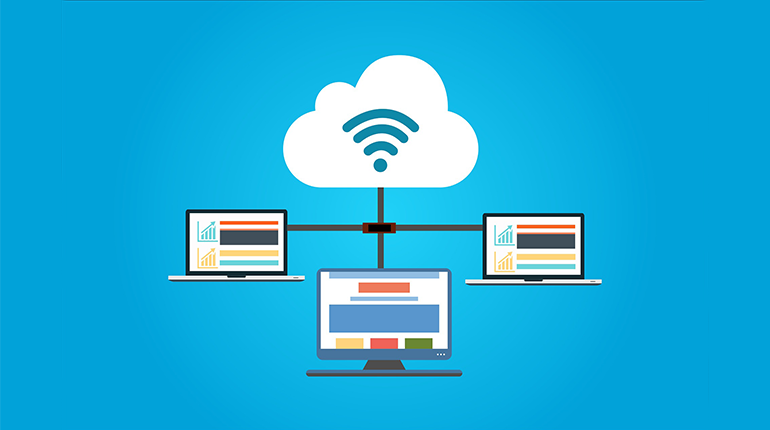 The Benefits of Cloud Computing and IT Services for Remote Work