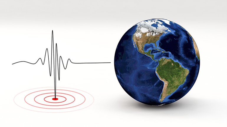 Conceptos básicos de las clasificaciones sísmicas de zona 4 para centros de datos