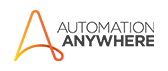 Automation Anywhere