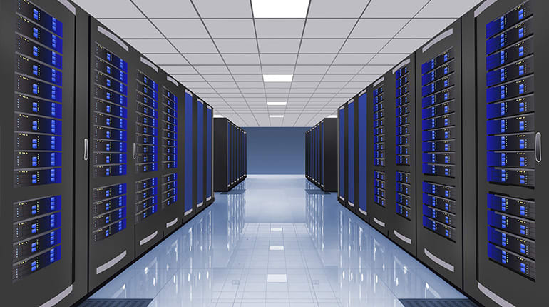 the rise of software defined data center