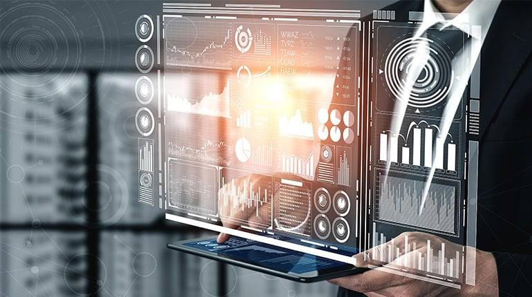 What is AI Consulting