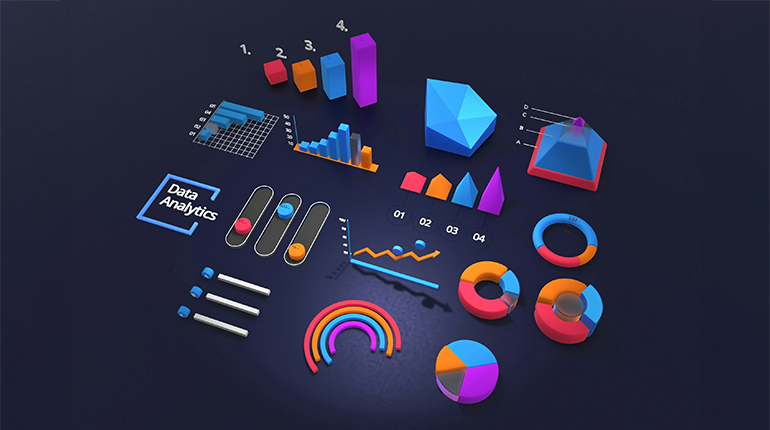Solving Your Business Data Problems with Smart Analytics