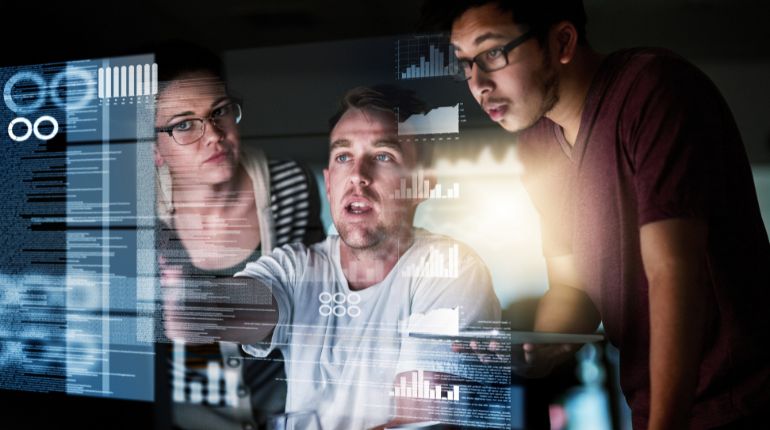 How Automated Data Transformation Accelerates Decision-Making