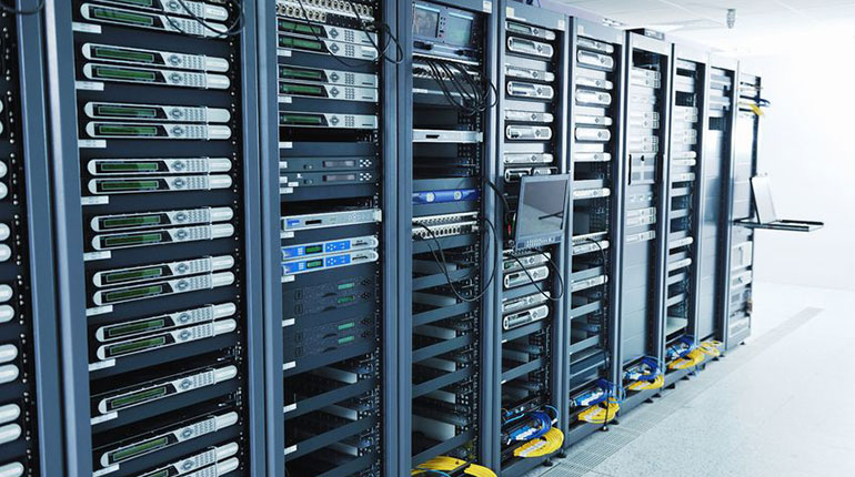 Data Centers: The Key to IT Efficiency and Cost Savings