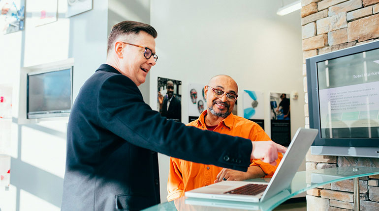 10 Key Criteria for Choosing the Right AI Consulting Partner