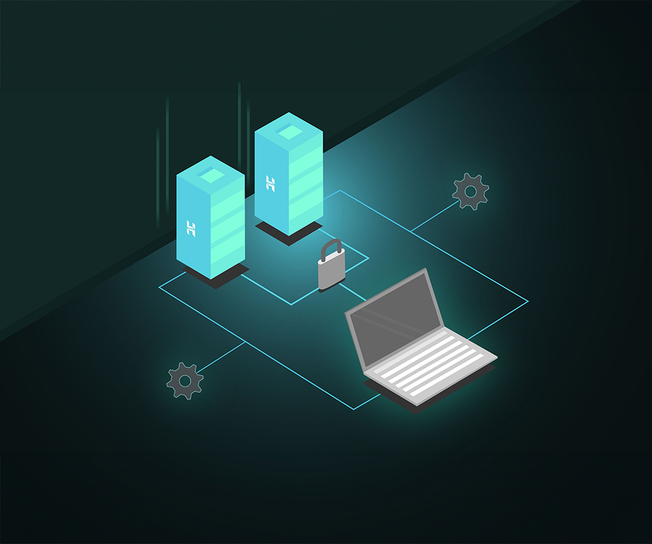 Why Businesses Trust SMS Datacenter for CMMC