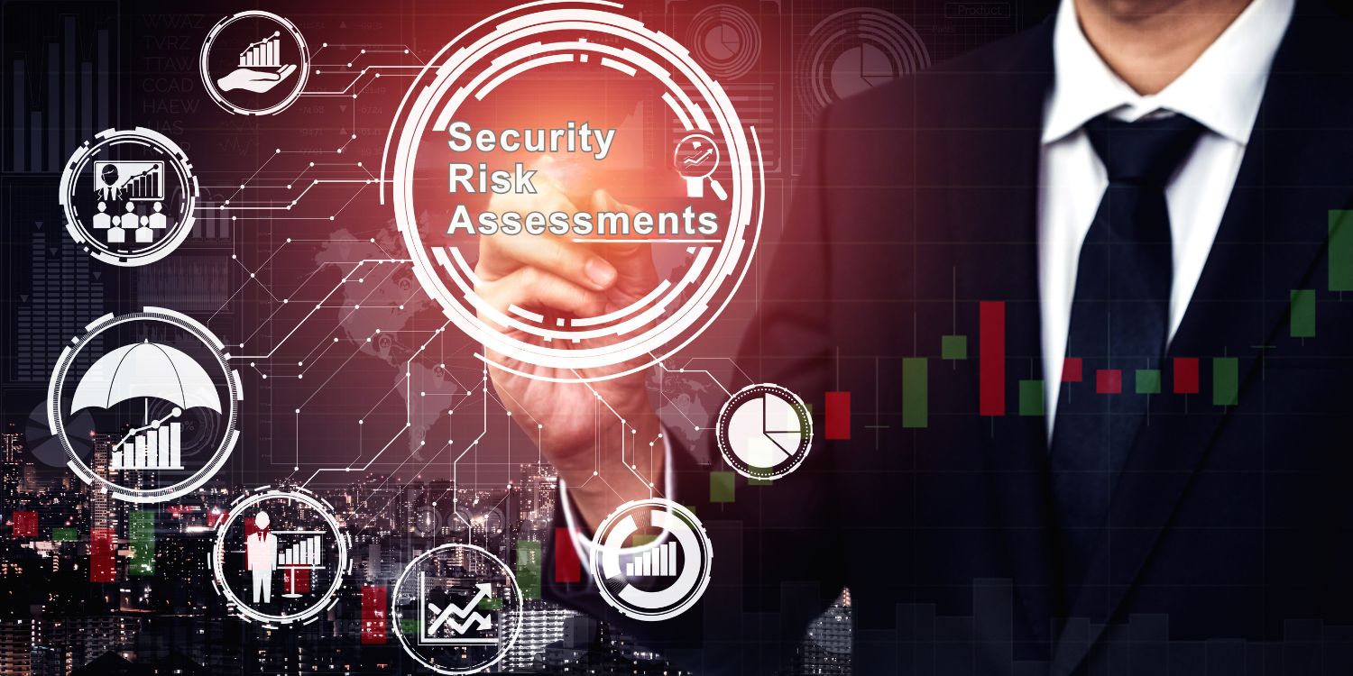 How Security Risk Assessments Map Across HIPAA, NIST 800-53, HITRUST, and SOC 2