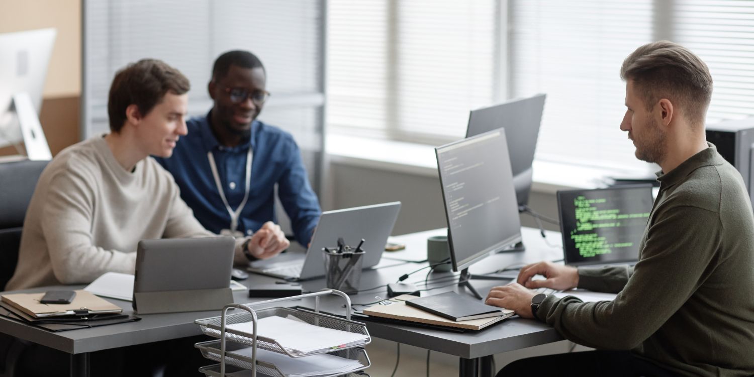 How Managed IT Services Support CMMC Level 2 Requirements