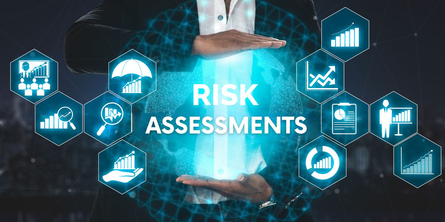 How Risk Assessments Drive Control Selection in NIST 800-53