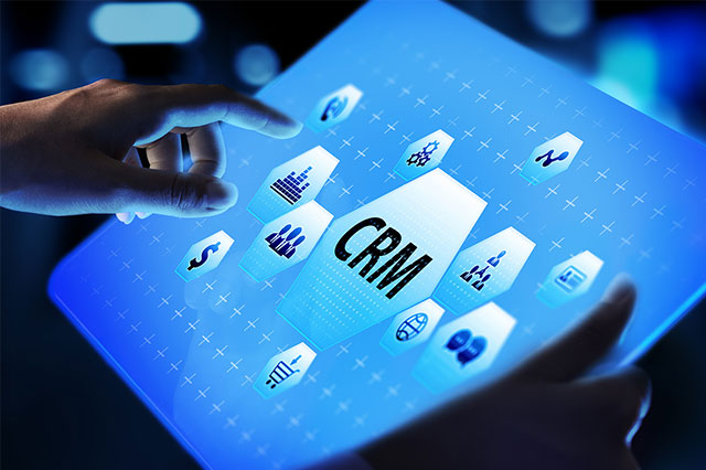 salesforce consulting and implementation services