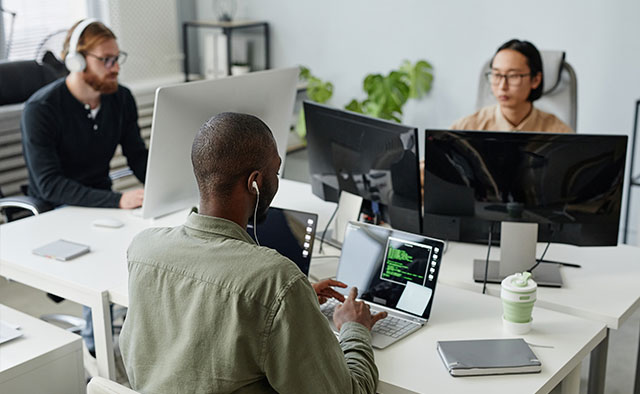 salesforce data migration
