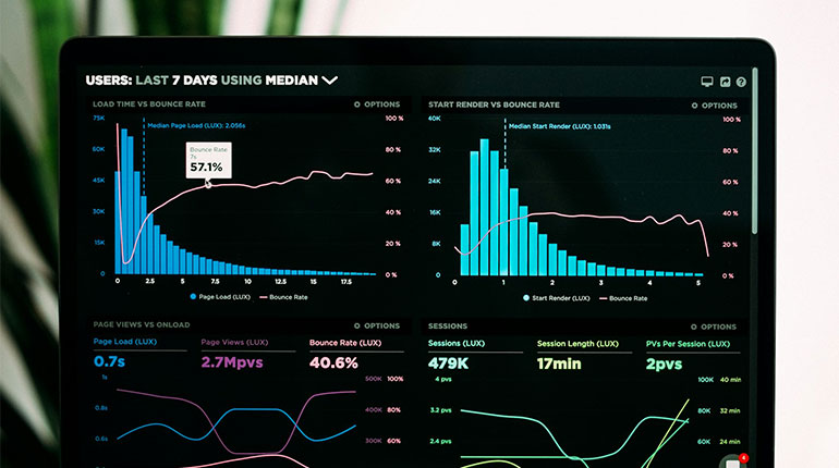 How Data Analytics Is Transforming Decision-Making Across Industries