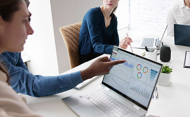 salesforce implementation and configuration
