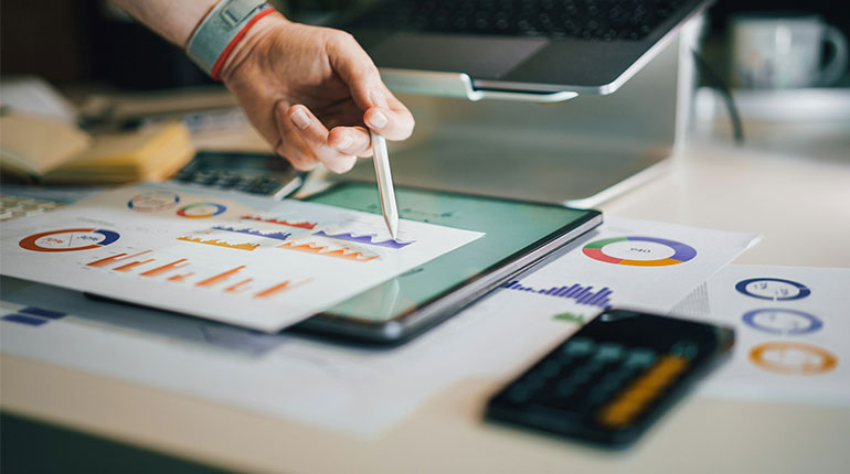 How to Get the Most Value from Your Data Analytics Consulting