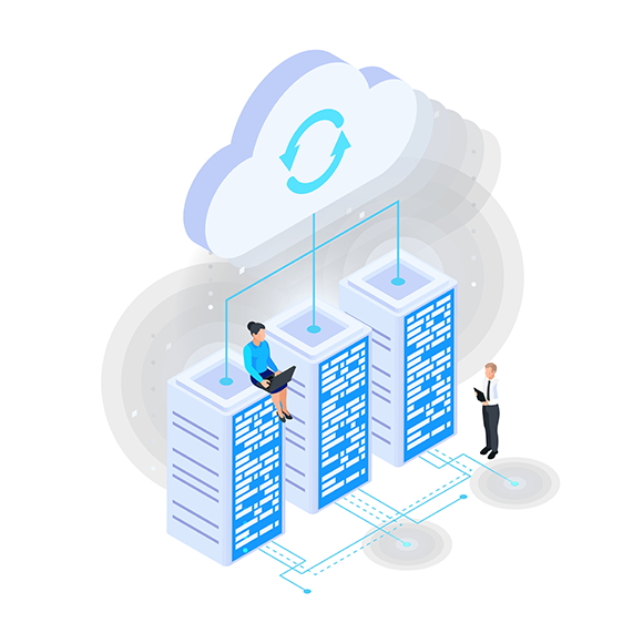 cloud configuration