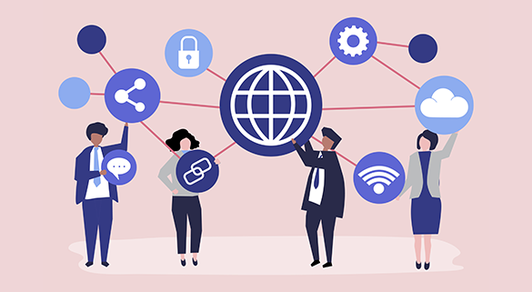 cloud system integration