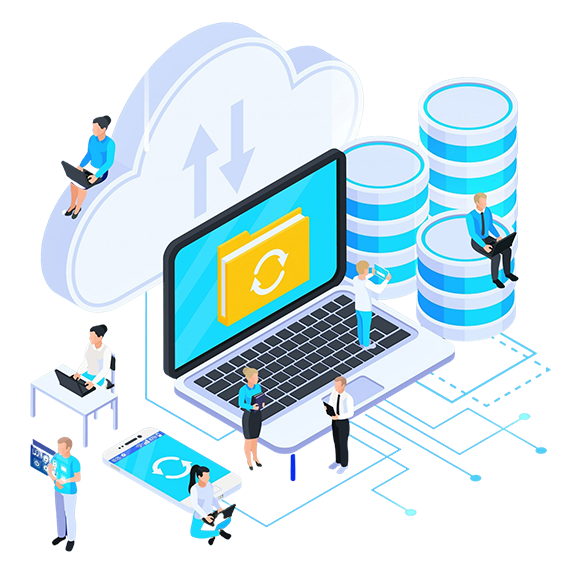 data migration