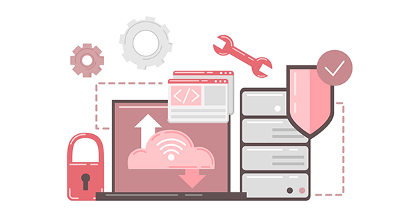 managed salesforce services