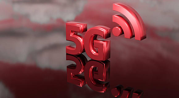 5G Failover Services