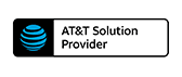 att solution provider logo