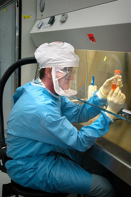 biotech industry benefits