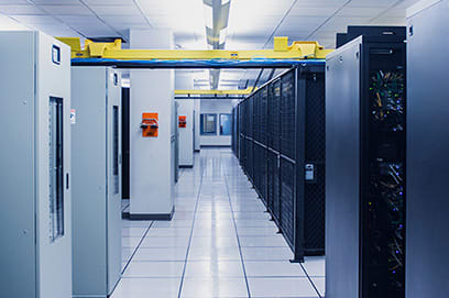 colocation services