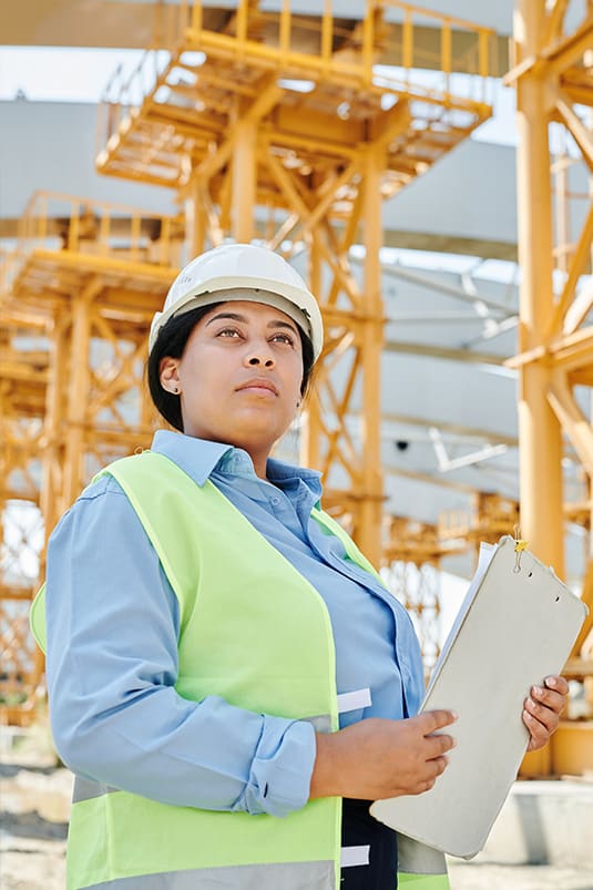 construction industry benefits