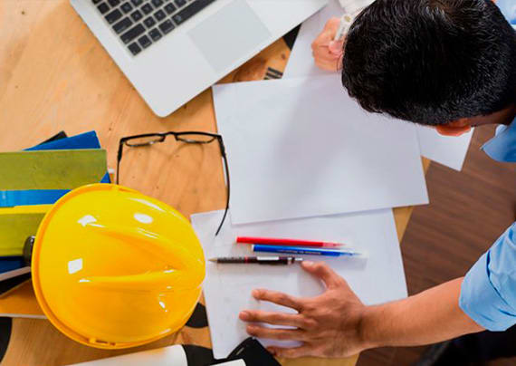 construction industry