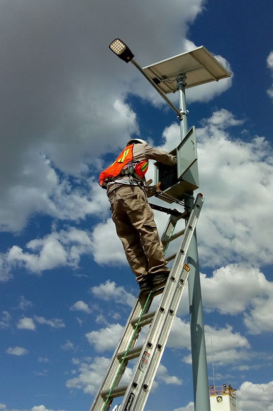 energy industry benefits