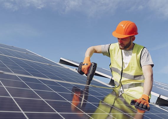 energy industry benefits