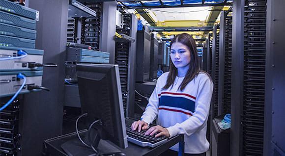 ibm power solutions