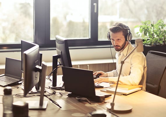 information technology industry