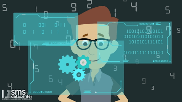 managed services proactive maintenance