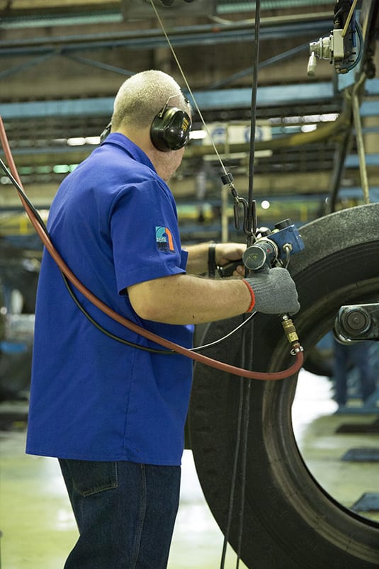 manufacturing industry benefits