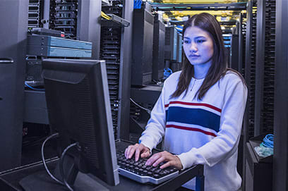 private managed cloud